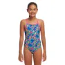 Funkita Diamond Back Badetøy female