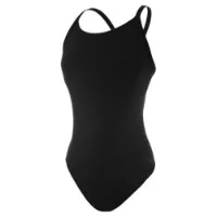 Funkita Diamond Back Plain Badetøy female Funkita Diamond Back Plain Badetøy female