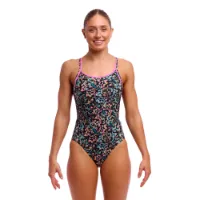 Funkita Diamond Secure Badetøy female Funkita Diamond Secure Badetøy female