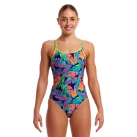 Funkita Diamond Secure Badetøy female Funkita Diamond Secure Badetøy female