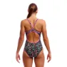 Funkita Diamond Secure Badetøy female