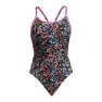 Funkita Diamond Secure Badetøy female