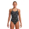 Funkita Diamond Secure Badetøy female