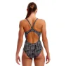Funkita Diamond Secure Badetøy female