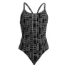 Funkita Diamond Secure Badetøy female