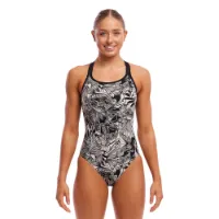 Funkita Eclipse Badetøy female Funkita Eclipse Badetøy female