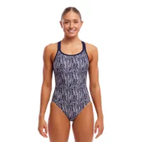 Funkita Eclipse Badetøy female