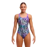 Funkita Eclipse Badetøy female
