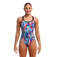 Funkita Eclipse Badetøy female