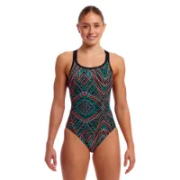 Funkita Eclipse Badetøy female