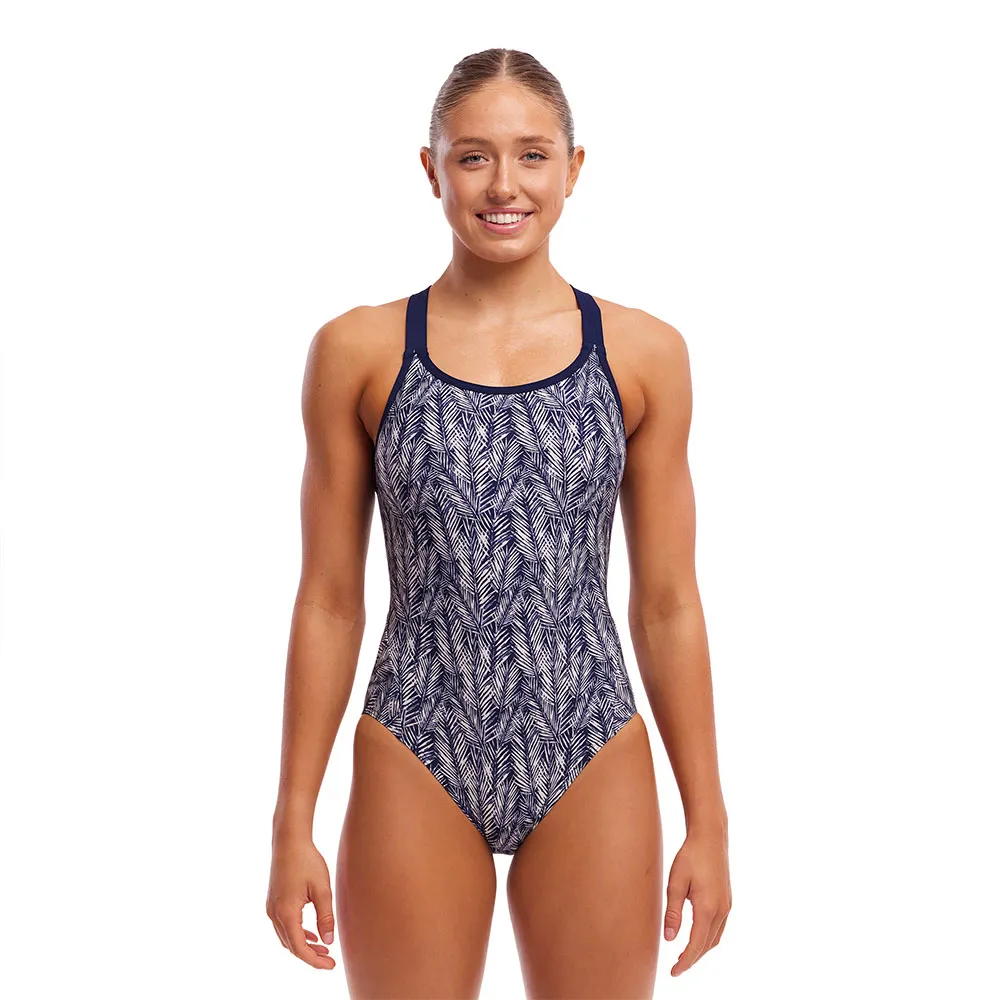 Funkita Eclipse Badetøy female Funkita Eclipse Badetøy female