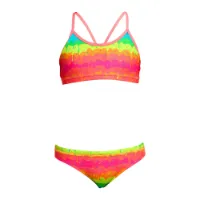 Funkita Eco Racerback Bikini male Funkita Eco Racerback Bikini male