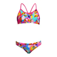 Funkita Eco Racerback Bikini male Funkita Eco Racerback Bikini male