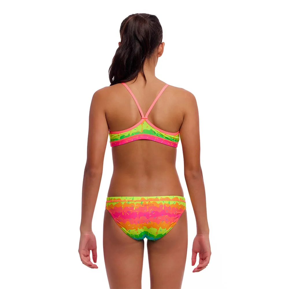 Funkita Eco Racerback Bikini male
