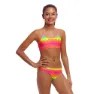 Funkita Eco Racerback Bikini male