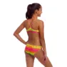Funkita Eco Racerback Bikini male