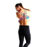 Funkita Electric Runner 3/4 Leggings female