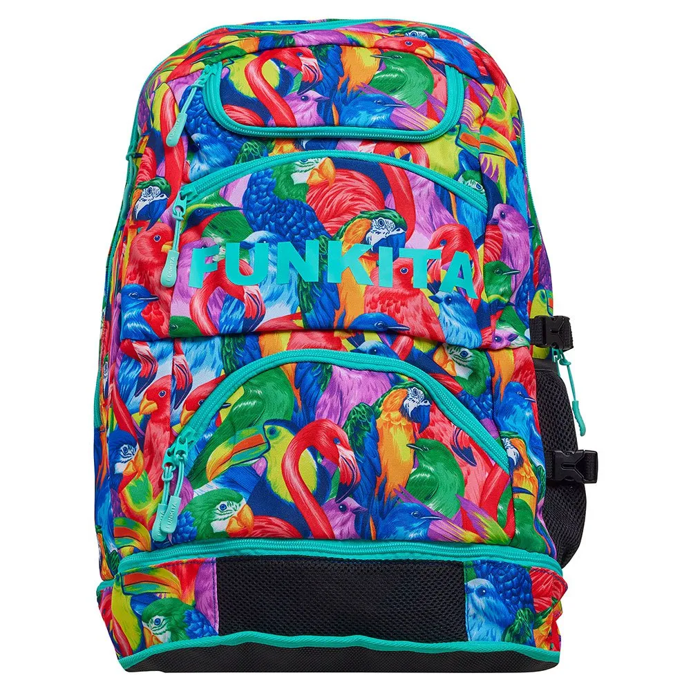 Funkita Elite 36l Ryggsekk unisex Funkita Elite 36l Ryggsekk unisex