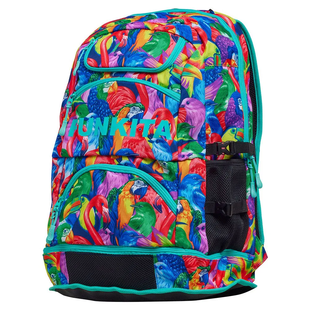 Funkita Elite 36l Ryggsekk unisex Funkita Elite 36l Ryggsekk unisex