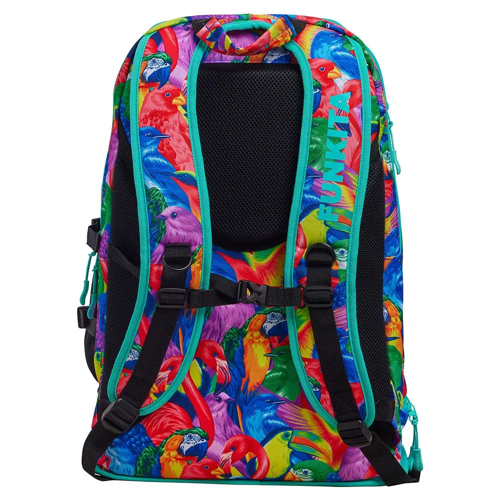 Funkita Elite 36l Ryggsekk unisex Funkita Elite 36l Ryggsekk unisex