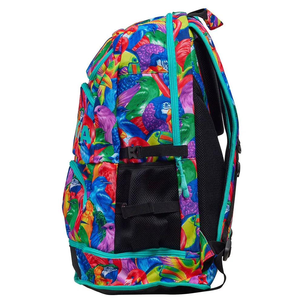 Funkita Elite 36l Ryggsekk unisex Funkita Elite 36l Ryggsekk unisex