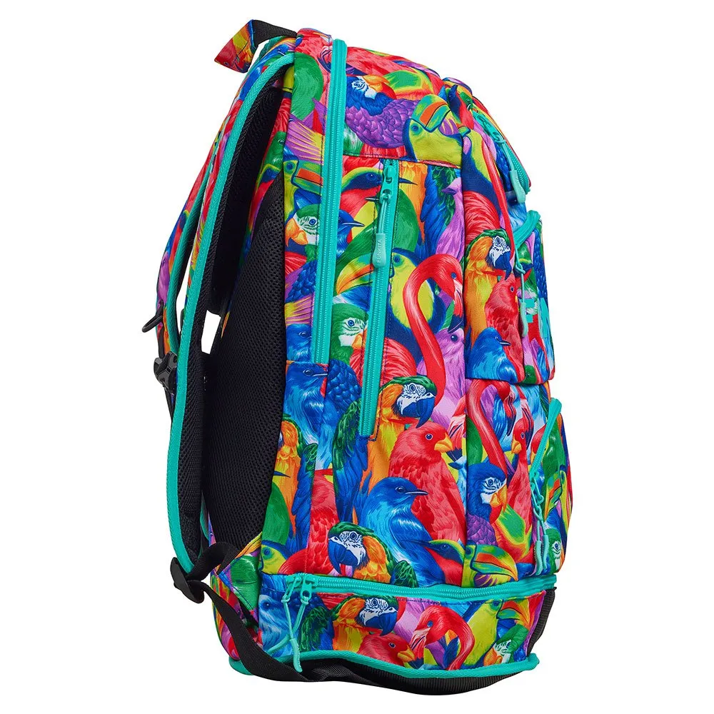 Funkita Elite 36l Ryggsekk unisex Funkita Elite 36l Ryggsekk unisex
