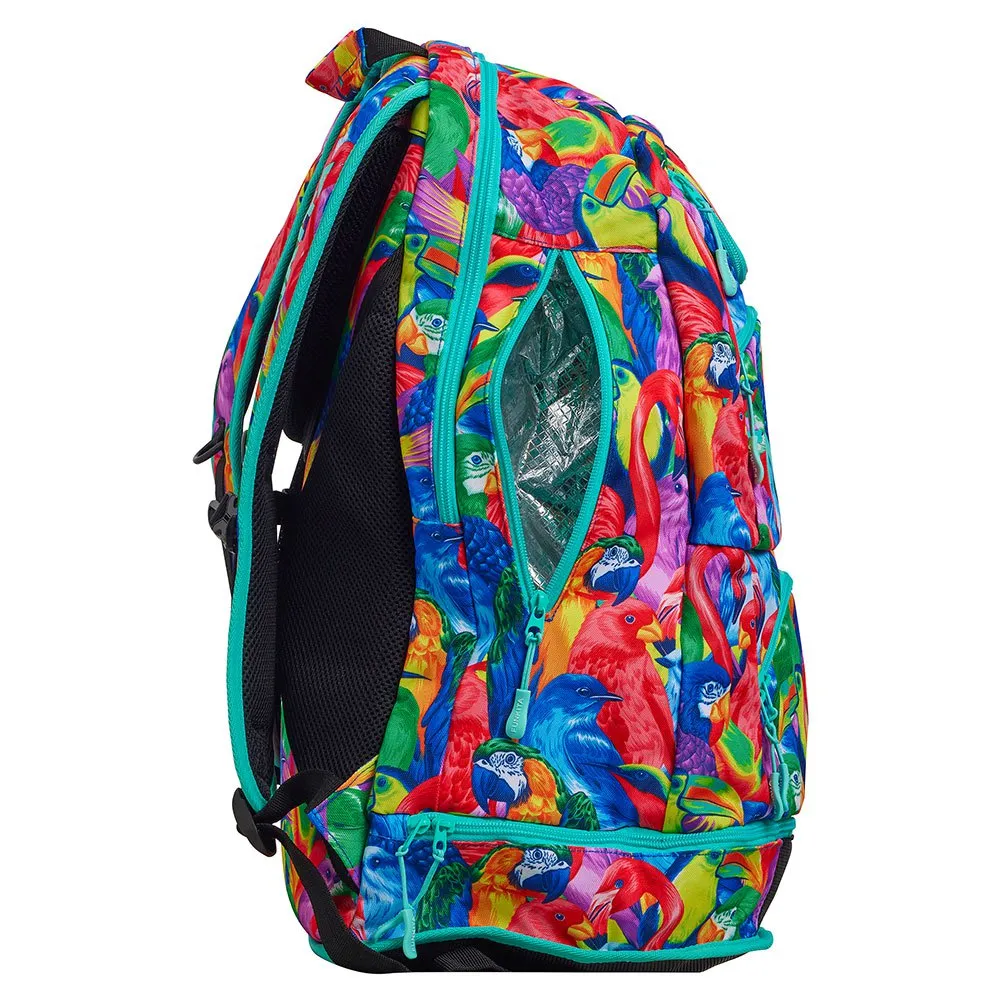 Funkita Elite 36l Ryggsekk unisex Funkita Elite 36l Ryggsekk unisex