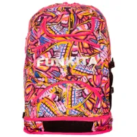 Funkita Elite Squad 36l Ryggsekk unisex Funkita Elite Squad 36l Ryggsekk unisex