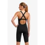 Funkita Fast Legs åpen Rygg Konkurransebadedrakt female