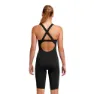 Funkita Fast Legs åpen Rygg Konkurransebadedrakt female
