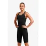 Funkita Fast Legs åpen Rygg Konkurransebadedrakt female