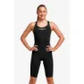 Funkita Fast Legs åpen Rygg Konkurransebadedrakt female
