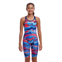 Funkita Fast Legs Badedrakt female Funkita Fast Legs Badedrakt female