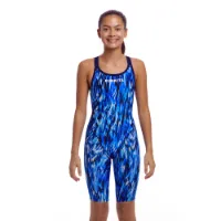 Funkita Fast Legs Badedrakt female Funkita Fast Legs Badedrakt female