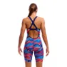 Funkita Fast Legs Badedrakt female