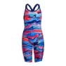 Funkita Fast Legs Badetøy female