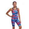 Funkita Fast Legs Badetøy female