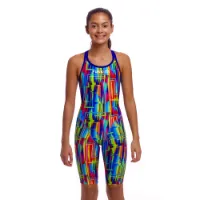 Funkita Fast Legs Konkurransedrakt female Funkita Fast Legs Konkurransedrakt female