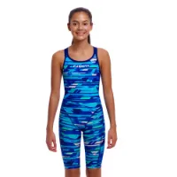 Funkita Fast Legs Konkurransedrakt female