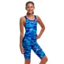 Funkita Fast Legs Konkurransedrakt female