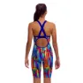 Funkita Fast Legs Konkurransedrakt female