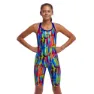 Funkita Fast Legs Konkurransedrakt female