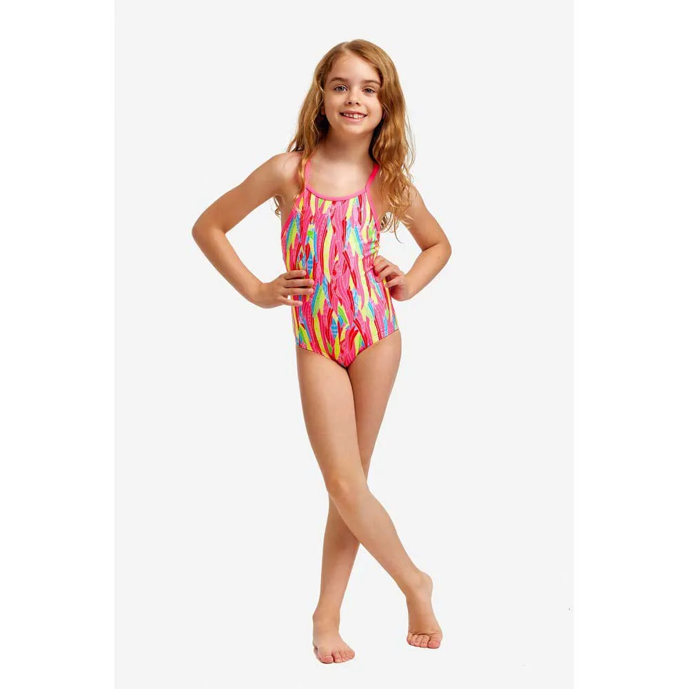 Funkita Feather Flock Badetøy female Funkita Feather Flock Badetøy female