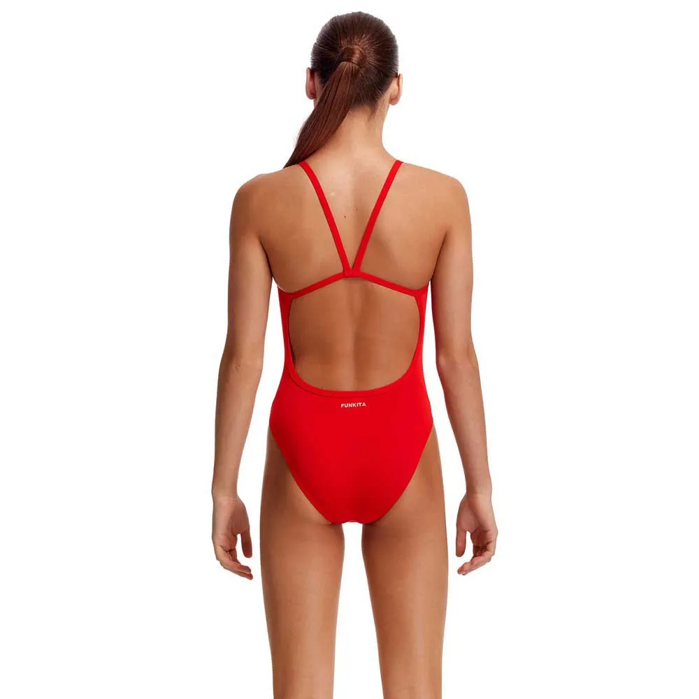 Funkita Fire Badetøy female