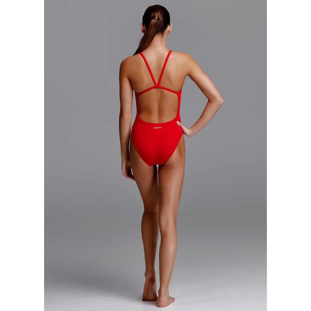 Funkita Fire Badetøy female