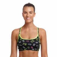 Funkita Fked Bikinitopp female