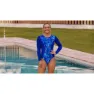 Funkita Fyto Flares Cover Up Badetøy female