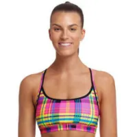 Funkita Happy Highlander Bikinitopp female Funkita Happy Highlander Bikinitopp female