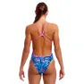 Funkita High Leg Badetøy female