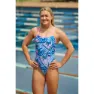 Funkita High Leg Badetøy female